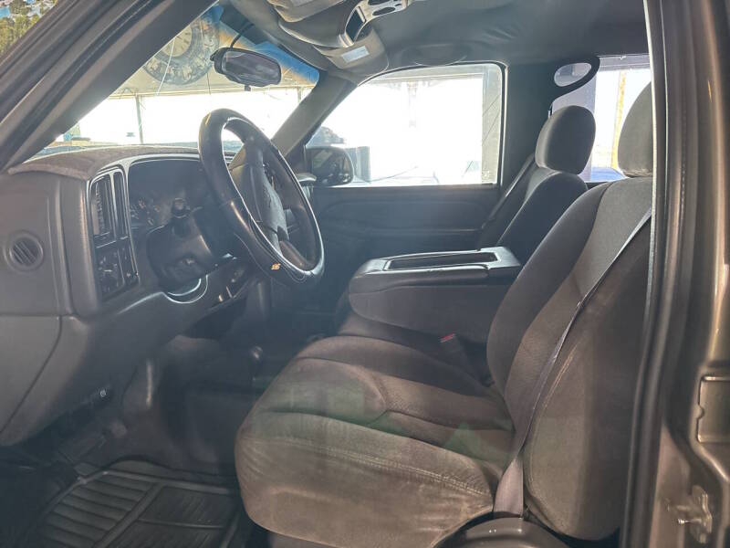 chevrolet silverado 1500 2006 2GCEK13V961283203 image chevrolet silverado 1500 2006 2GCEK13V961283203 image
